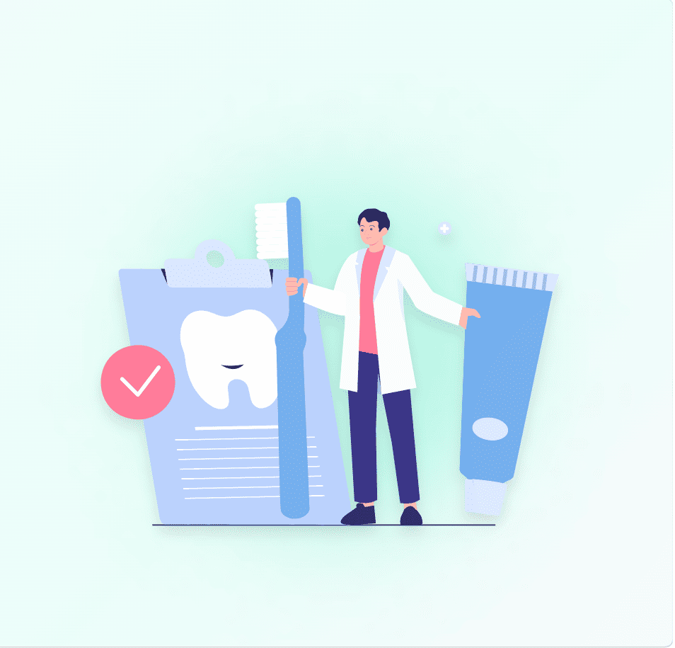 DentalSoft - Software Odontológico